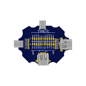 تستر پورت شارژ MAGICO KEY