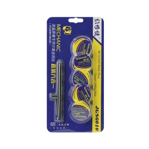 سیم تعویض گلس مکانیک MECHANIC مدل JGS6010