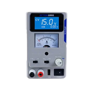 منبع تغذیه ATTEN APS15-3A