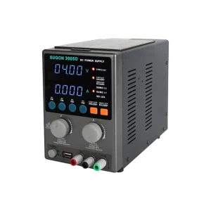 منبع تغذیه SUGON 3005D