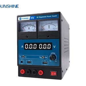 منبع تغذیه SUNSHINE P3