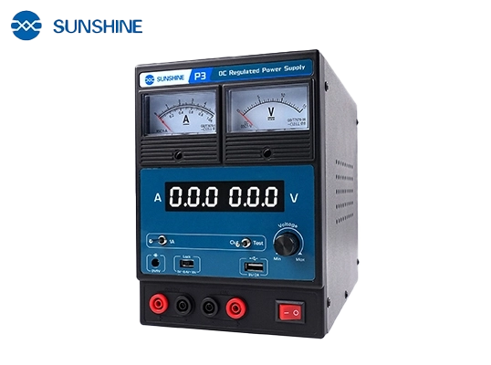 منبع تغذیه SUNSHINE P3