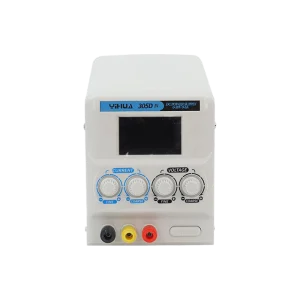 منبع تغذیه YIHUA 305D IV