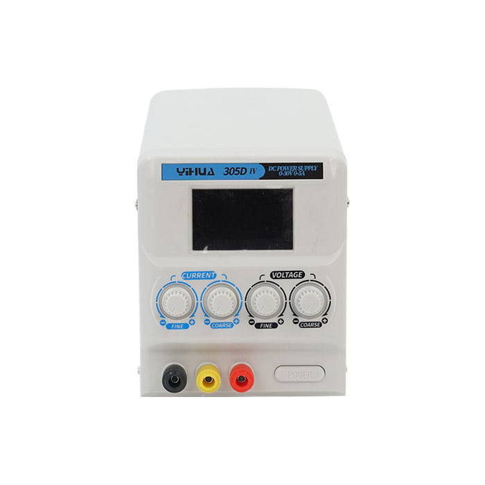 منبع تغذیه YIHUA 305D IV