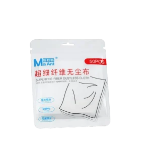 دستمال تمیز کننده 50تاییMAANT