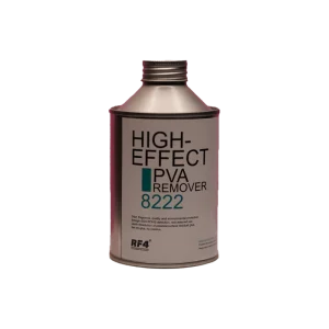 محلول تمیز کننده 8222 RF4