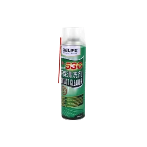 اسپری تمیز کننده RELIFE RL-530