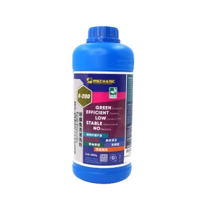 محلول تمیز کننده برد MECHANIC X-200