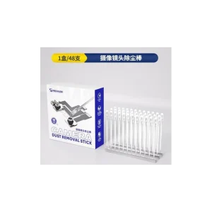 قلم تمیز کننده لنز دوربین MECHANIC CD48