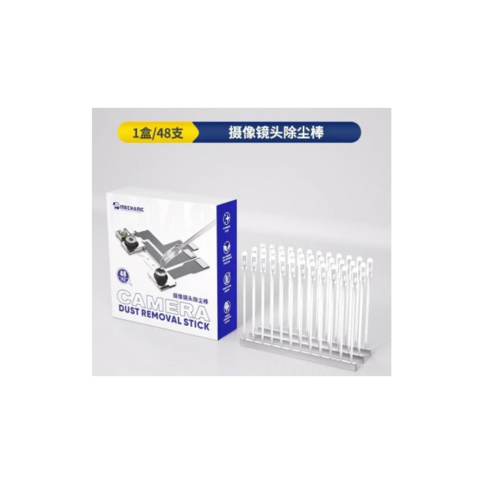 قلم تمیز کننده لنز دوربین MECHANIC CD48