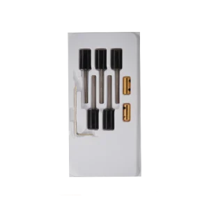 تمیز کننده چسب LCD