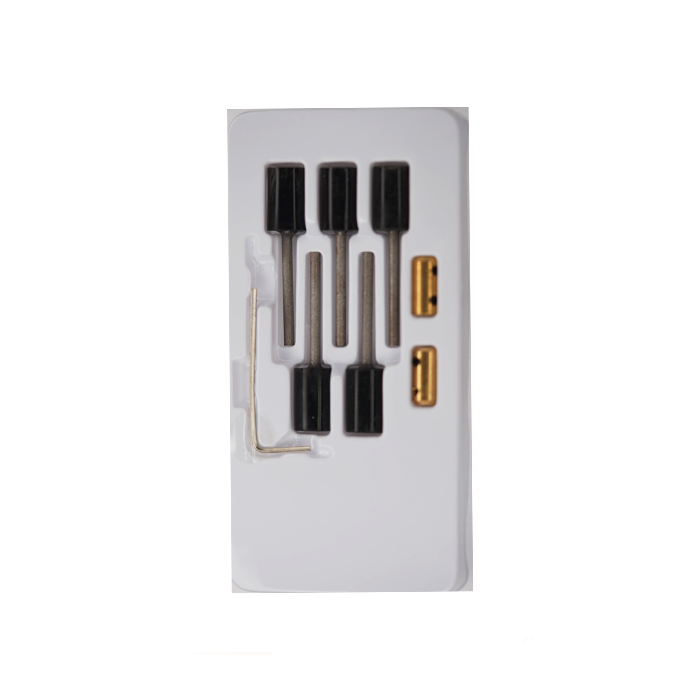 تمیز کننده چسب LCD