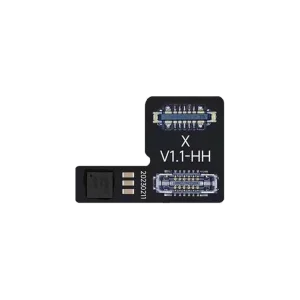 تگ فیس آیدی I2C IPX