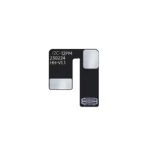 تگ فیس آیدی i2C IP 12 PRO MAX