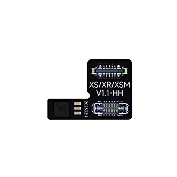 تگ فیس آیدی i2C IP XR-XS-XS MAX