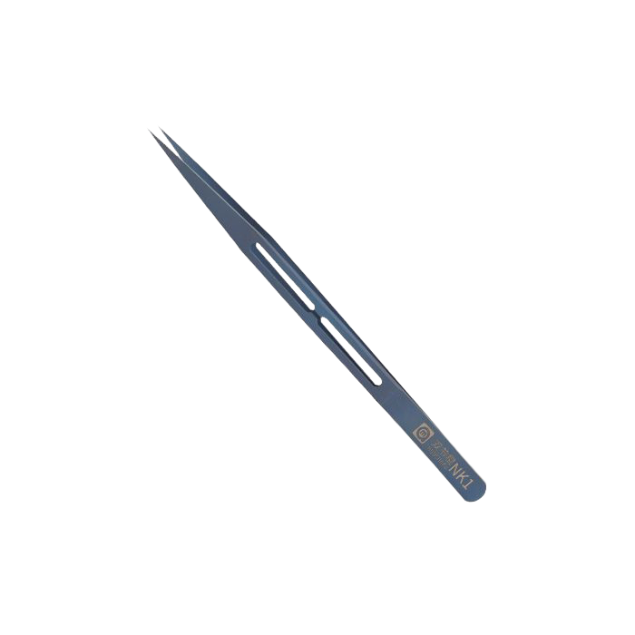 پنس تیتانیوم سرصاف AMAOE NK1