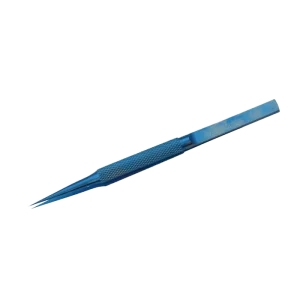 پنس تیتانیوم سرصاف ANKLES 160