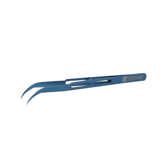 پنس تیتانیوم سرکج AMAOE NK2