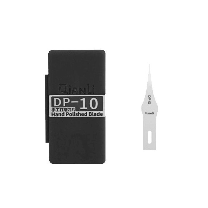 تیغ QIANLI DP-10