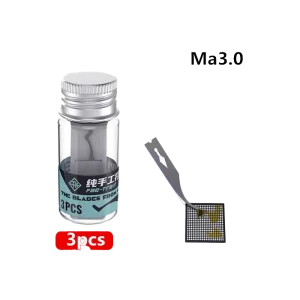 تیغ تعویض آی سی FAE-TRAiN MA3.0