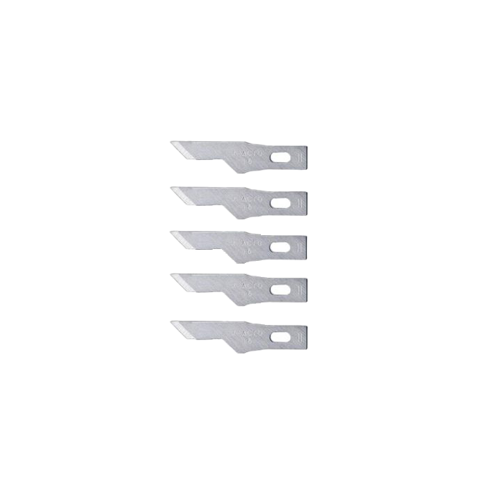 تیغ جراحی BAL SHUND ABLADES NO.16