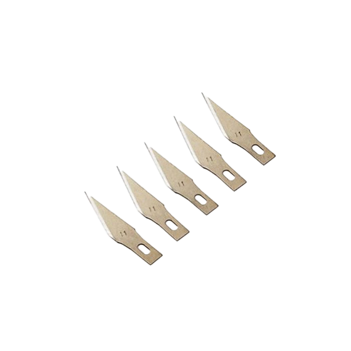 تیغ جراحی X-Acto 11 مناسب تعمیرات برد و LCD گوشی