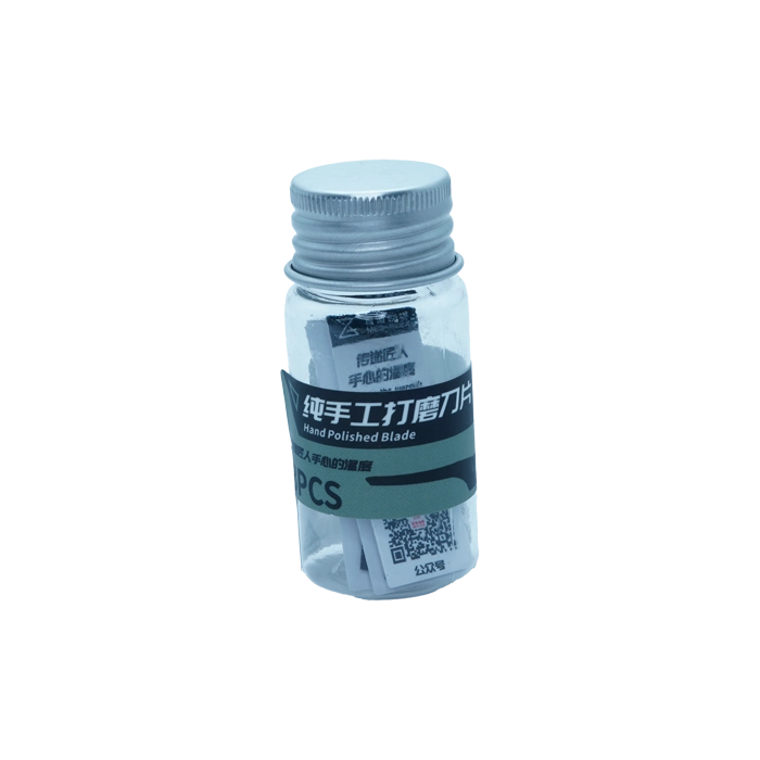 تیغ هارد MEGA IDEA HZ 1.0