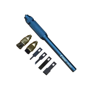 تیغ و دسته تیغ CRICKET CR-305