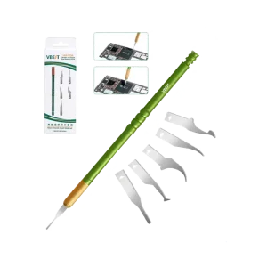 تیغ و دسته تیغ VBEST VBST-79A