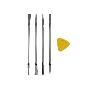 ست تیغ و قاب بازکن 5 تکه EASYFIX