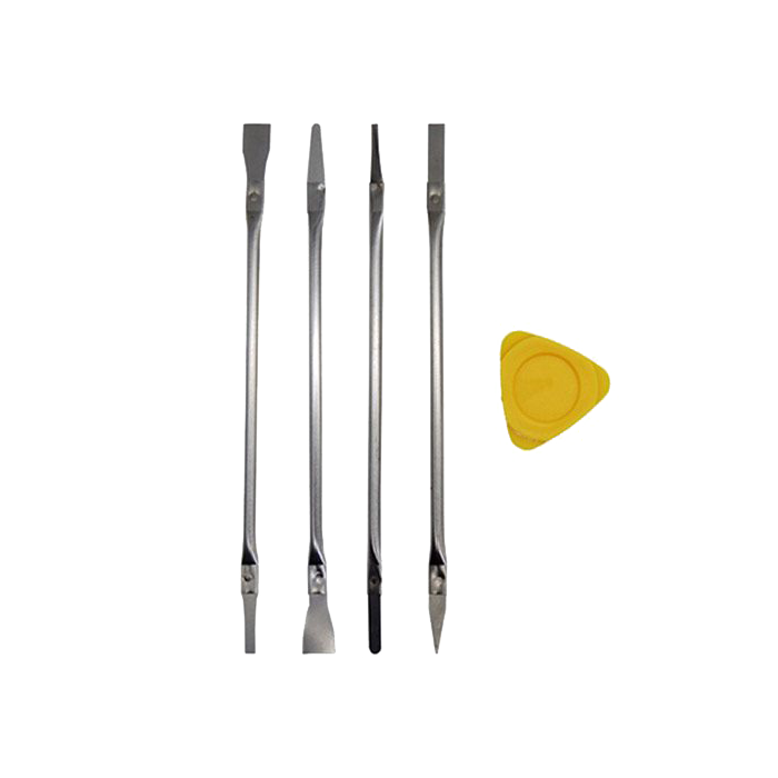 ست تیغ و قاب بازکن 5 تکه EASYFIX