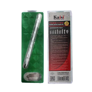 دسته تیغ Kaisi مدل KS-326