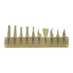 ست تیغ یدکی 10 عددی MAANT