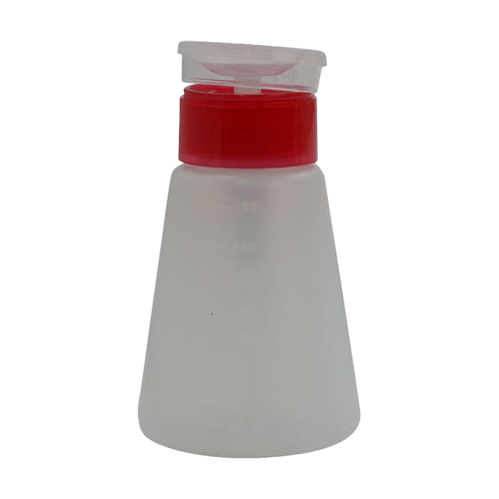 جا تینری فشاری پلاستیکی