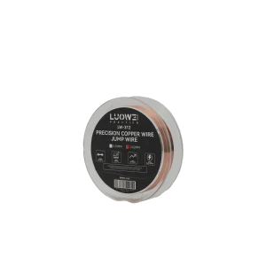 سیم جامپر LUOWEI LW-312 0.02mm