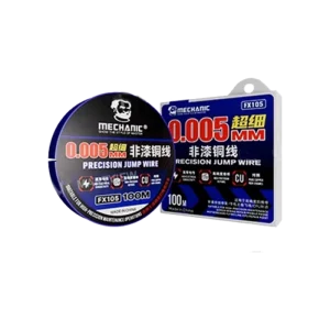 سیم جامپر MECHANIC FX105 0.005MM
