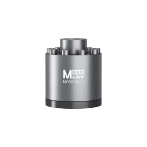 جای پیچ گوشتی MAANT DL1