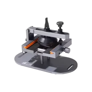 جدا کننده M-TRIANGEL DP-203 LCD