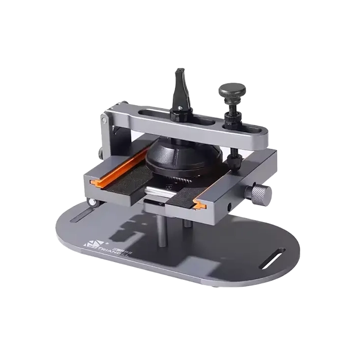 جدا کننده M-TRIANGEL DP-203 LCD