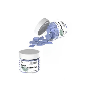 پد حرارتی برش خورده KSLID