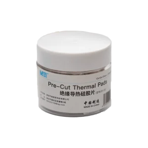 پد حرارتی سیلیکونی MAANT