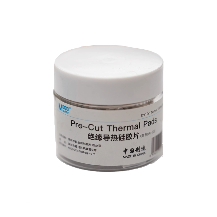 پد حرارتی سیلیکونی MAANT