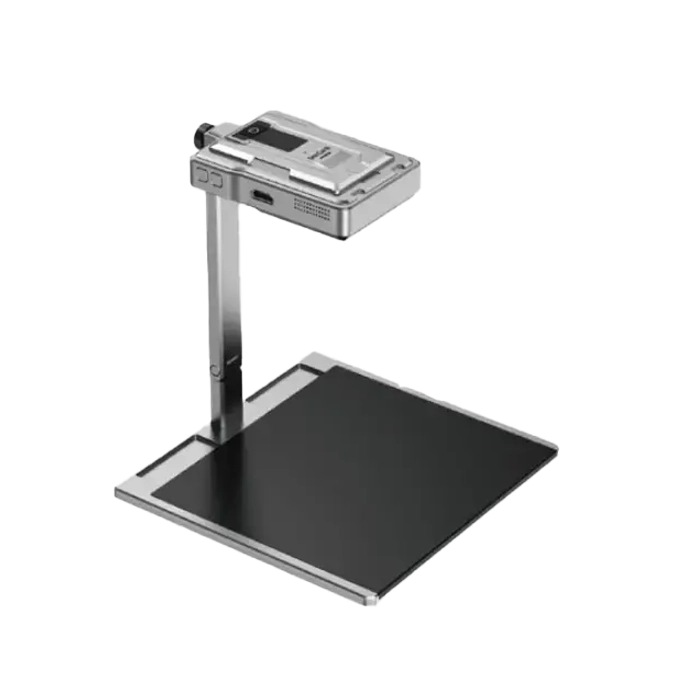 دوربین حرارتی نسل جدید SHORTCAM III PLUS