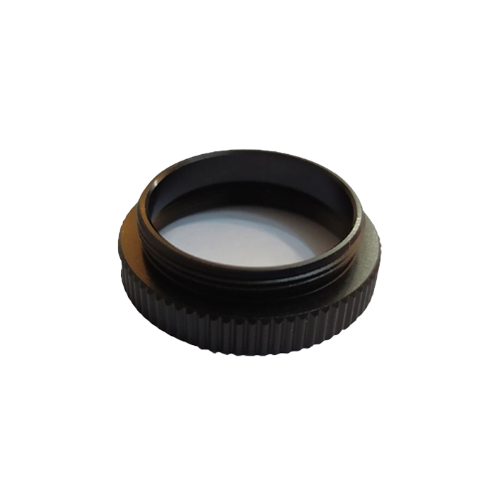 حلقه رابط لوپ و دوربین