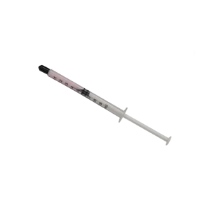 خمیر سیلیکونی سرنگی 0.5M