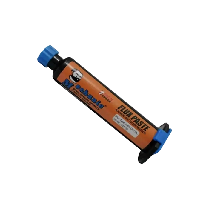 خمیر فلکس MECHANIC RMA-UV11BL