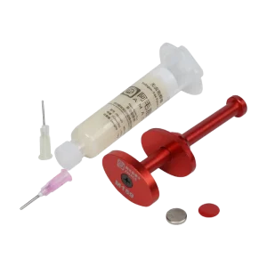 خمیر فلکس Amaoe مدل m52 با سرنگ مخصوص