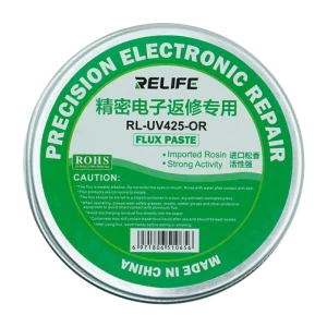 خمیر فلکس RELIFE مدل RL-UV425-OR