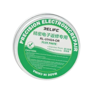 خمیر فلکس Relife مدل RL-UV424-OR