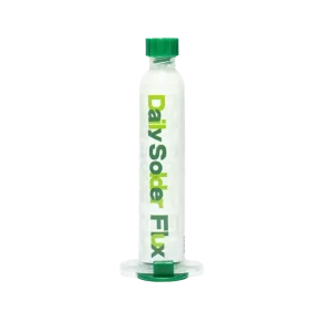 خمیر فلکس سرنگی 2UUL SC14 10CC